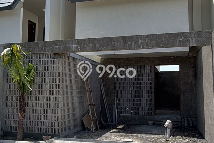 Vila di , Luas 105m2m², Area Asri Vila di , Luas 105m2m², Area Asri