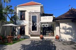 Rumah Elit Modern Siap Huni di Sanur Denpasar Rumah Elit Modern Siap Huni di Sanur Denpasar