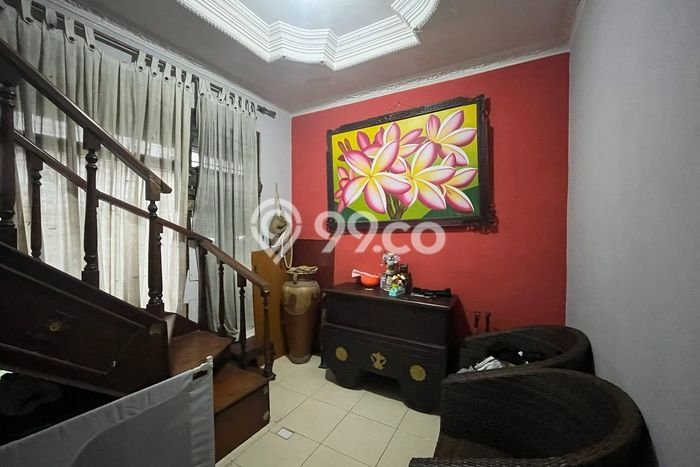 Dijual Rumah Modern 4 KT di Kerobokan, Badung Dijual Rumah Modern 4 KT di Kerobokan, Badung