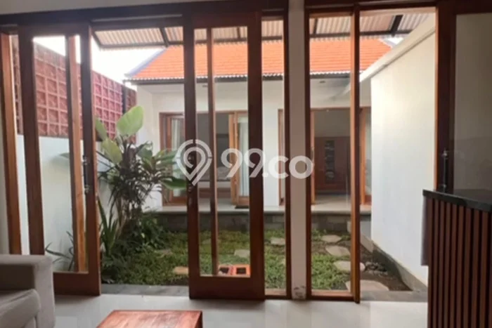 Vila di Denpasar Selatan, Dimensi 121m2m², Dekat ke berbagai fasilitas umum Vila di Denpasar Selatan, Dimensi 121m2m², Dekat ke berbagai fasilitas umum