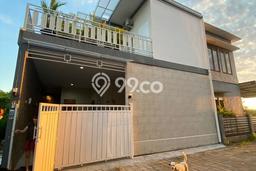 Rumah Minimalis 3 KT di Jimbaran Badung Full Furnished Rumah Minimalis 3 KT di Jimbaran Badung Full Furnished
