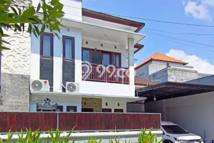 Dijual Rumah Minimalis Bagus Punya 3 KT di Denpasar Utara Denpasar SHM Dijual Rumah Minimalis Bagus Punya 3 KT di Denpasar Utara Denpasar SHM