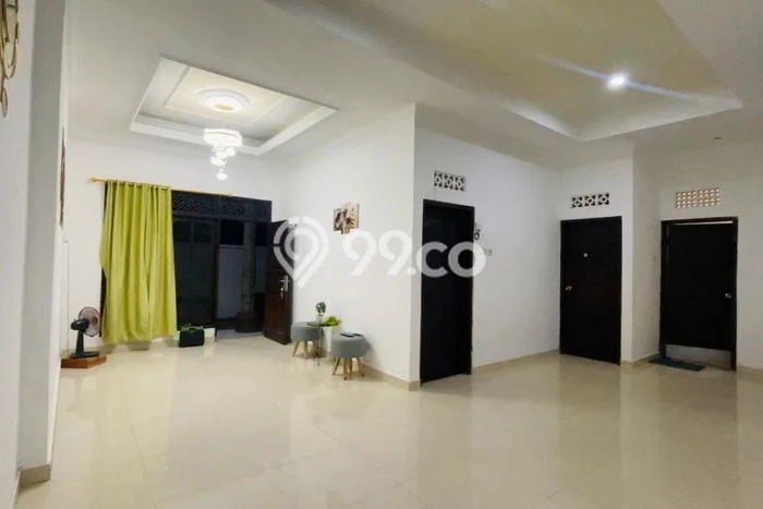Rumah Modern Cantik 3 KT Siap Huni di Denpasar Barat Rumah Modern Cantik 3 KT Siap Huni di Denpasar Barat