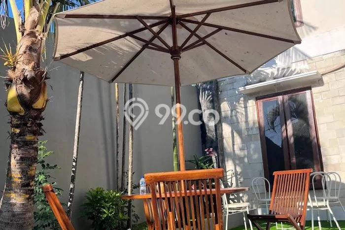 Rumah Elit Modern Siap Huni di Sanur Denpasar Rumah Elit Modern Siap Huni di Sanur Denpasar