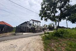 Tanah Siap Bangun Dijual di Badung Punya Luas 529m2 Tanah Siap Bangun Dijual di Badung Punya Luas 529m2