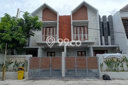 Rumah Bagus Siap Pakai Di Denpasar Selatan Luas 110m2 Aman Rumah Bagus Siap Pakai Di Denpasar Selatan Luas 110m2 Aman