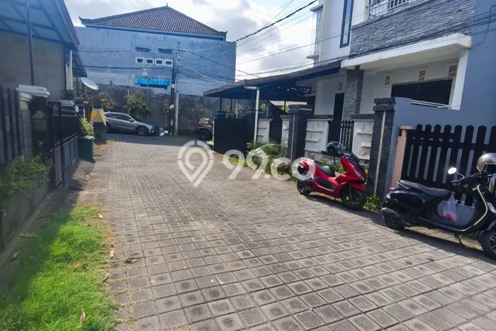 Hunian Super Elit dengan Akses Paling Strategis di Kerobokan, Badung Hunian Super Elit dengan Akses Paling Strategis di Kerobokan, Badung