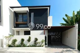 AREA PREMIUM! Vila di Denpasar Barat, Luas 136m2m², Akses ke pusat umum AREA PREMIUM! Vila di Denpasar Barat, Luas 136m2m², Akses ke pusat umum
