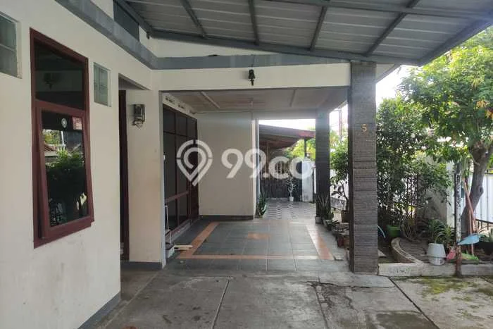 Rumah Minimalis 5 KT di Cikutra Bandung Unfurnished Rumah Minimalis 5 KT di Cikutra Bandung Unfurnished