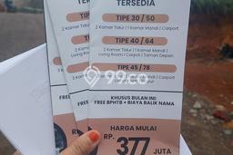 Siap Huni Rumah Minimalis & Modern LB 30m2 di Ujungberung Siap Huni Rumah Minimalis & Modern LB 30m2 di Ujungberung