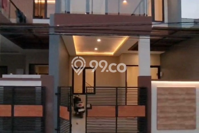 Dijual Rumah 3 Kamar Lokasi Strategis Nyaman dan Strategis di Antapani Dijual Rumah 3 Kamar Lokasi Strategis Nyaman dan Strategis di Antapani
