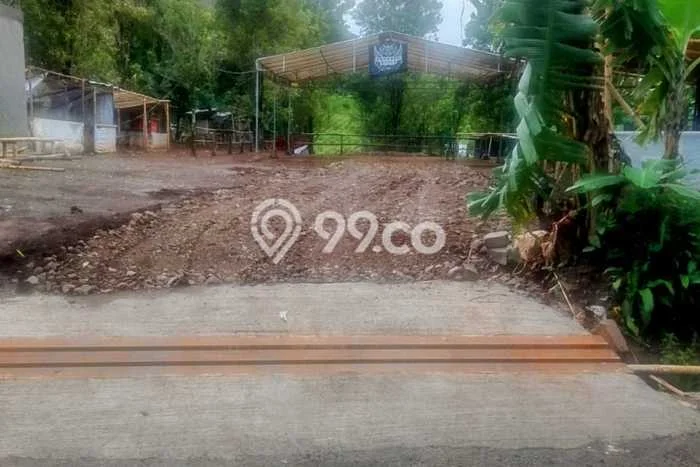 Tanah Kavling di Cilengkrang Dijual dengan Luas 108m2 Tanah Kavling di Cilengkrang Dijual dengan Luas 108m2