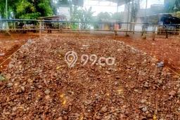 Tanah Kavling di Cilengkrang Dijual dengan Luas 108m2 Tanah Kavling di Cilengkrang Dijual dengan Luas 108m2