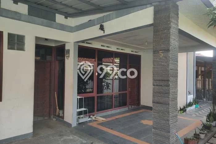 Rumah Minimalis 5 KT di Cikutra Bandung Unfurnished Rumah Minimalis 5 KT di Cikutra Bandung Unfurnished