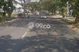 Tanah Kavling untuk Dijual di Wiyung Surabaya 412m2 Tanah Kavling untuk Dijual di Wiyung Surabaya 412m2