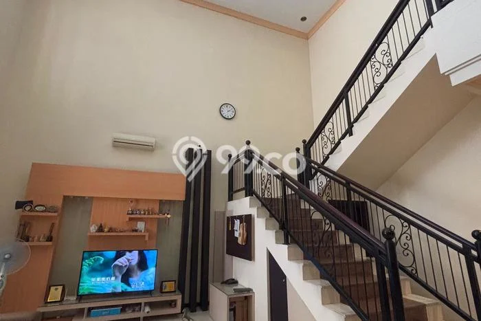 For Sale Rumah Elit Exclusive di Sukolilo, Surabaya For Sale Rumah Elit Exclusive di Sukolilo, Surabaya