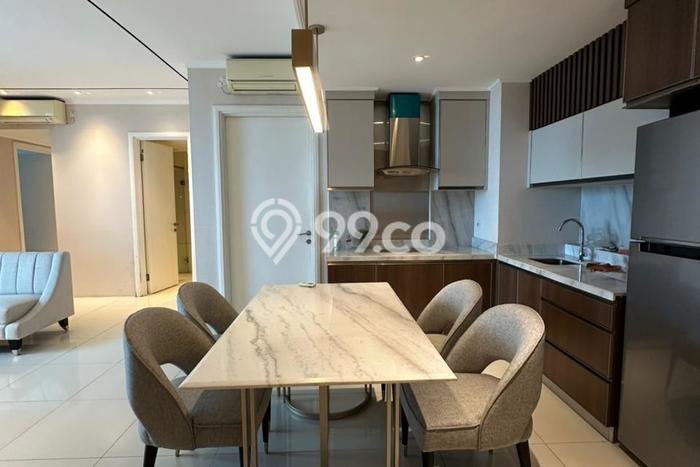Apartemen Terawat Dijual di Surabaya Spesifikasi 5 KT, 3 KM Apartemen Terawat Dijual di Surabaya Spesifikasi 5 KT, 3 KM
