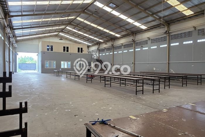 Unit Gudang Strategis di Menganti, Gresik Potensi Bisnis Besar Unit Gudang Strategis di Menganti, Gresik Potensi Bisnis Besar