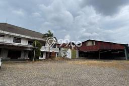 Gudang Dijual di Prime Area Surabaya Luas 2345m2 Gudang Dijual di Prime Area Surabaya Luas 2345m2
