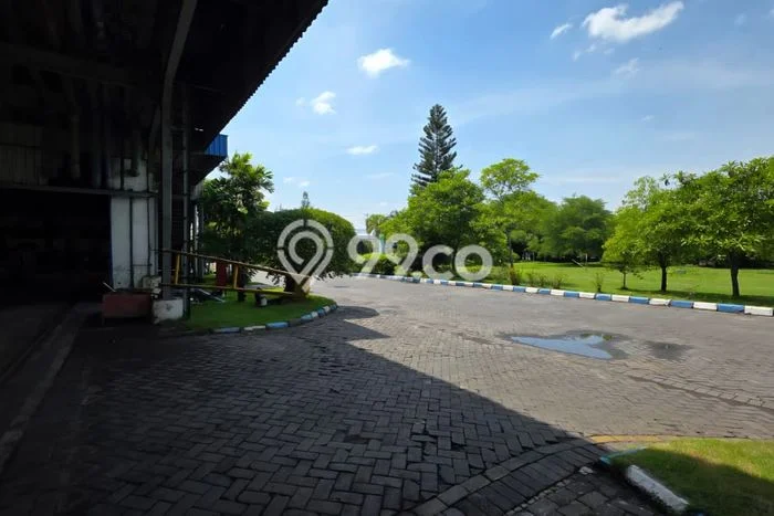 Pabrik Dijual di Gresik LT 107000m2 & LB 60000m2 Lokasi Terbaik! Pabrik Dijual di Gresik LT 107000m2 & LB 60000m2 Lokasi Terbaik!