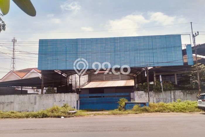 Lokasi Strategis! Dijual Gudang Bisnis di Sidoarjo, Sidoarjo Kondisi Bagus Lokasi Strategis! Dijual Gudang Bisnis di Sidoarjo, Sidoarjo Kondisi Bagus
