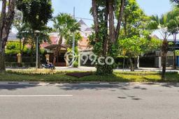Siap Huni Rumah Mewah 4 Kamar di Wonokromo Dekat ke Mana Saja Siap Huni Rumah Mewah 4 Kamar di Wonokromo Dekat ke Mana Saja