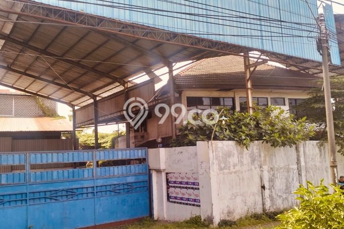 Lokasi Strategis! Dijual Gudang Bisnis di Sidoarjo, Sidoarjo Kondisi Bagus Lokasi Strategis! Dijual Gudang Bisnis di Sidoarjo, Sidoarjo Kondisi Bagus