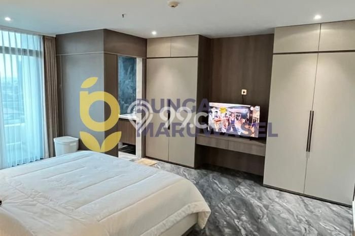Untuk Dijual Apartemen Prestisius di Dukuh Pakis, Surabaya 4 Kamar Tidur Untuk Dijual Apartemen Prestisius di Dukuh Pakis, Surabaya 4 Kamar Tidur