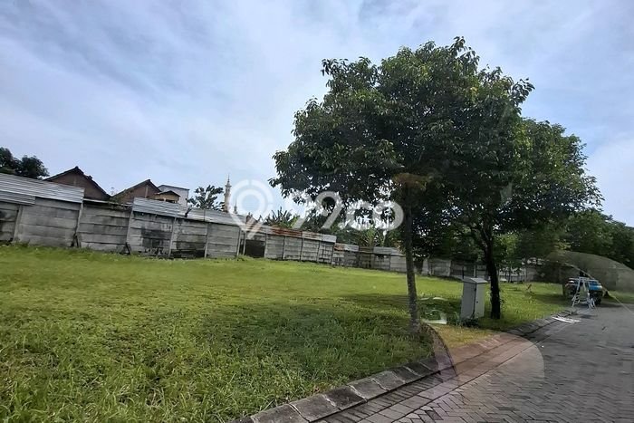 Untuk Dijual Tanah di Surabaya, Luas 375m2 SHM Untuk Dijual Tanah di Surabaya, Luas 375m2 SHM