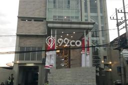 Komersial Bagus Dijual LB 1658m2 Lokasi Strategis Surabaya Area Cocok untuk Berbisnis Komersial Bagus Dijual LB 1658m2 Lokasi Strategis Surabaya Area Cocok untuk Berbisnis