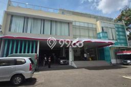Kantor Kawasan Wonokromo, Luas 1737m2m², Mainroad, Area Ramai Kantor Kawasan Wonokromo, Luas 1737m2m², Mainroad, Area Ramai