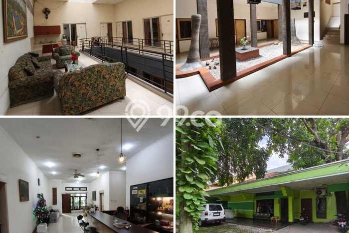 Dijual Rumah Elit Exclusive di Genteng, Surabaya Dijual Rumah Elit Exclusive di Genteng, Surabaya