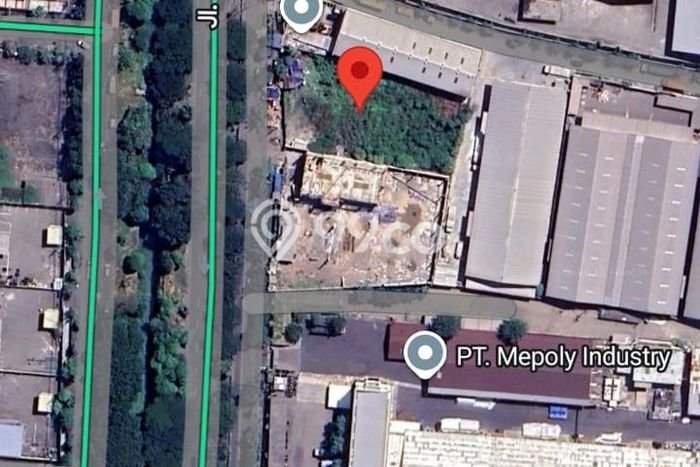 HARGA TERBAIK! Tanah di , Luas 2277m2m², Dekat Jalan Utama, Area Potensial HARGA TERBAIK! Tanah di , Luas 2277m2m², Dekat Jalan Utama, Area Potensial