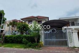 JUAL CEPAT! Rumah Ready Stock Area Strategis Dukuh Pakis, LT 345m2m² LB 308m2m² JUAL CEPAT! Rumah Ready Stock Area Strategis Dukuh Pakis, LT 345m2m² LB 308m2m²