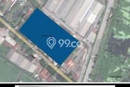 Lahan Dijual Lokasi Gempol, Pasuruan dengan Luas Tanah 10045m2 dan Status - Lahan Dijual Lokasi Gempol, Pasuruan dengan Luas Tanah 10045m2 dan Status -