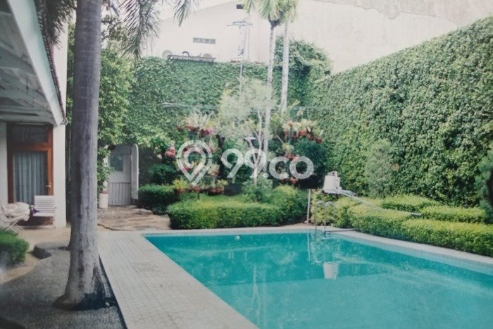 For Sale! Luxury House LT 720m2 Desain Modern di kertajaya For Sale! Luxury House LT 720m2 Desain Modern di kertajaya