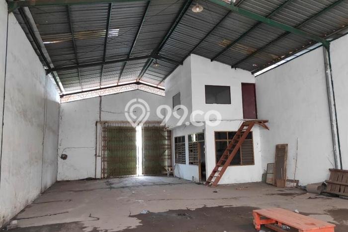 Gudang Dijual di Prime Area Surabaya Luas 460m2 Gudang Dijual di Prime Area Surabaya Luas 460m2