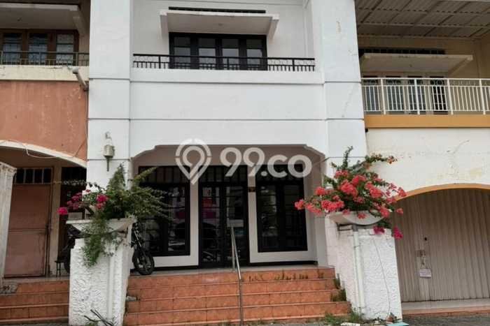 Untuk Dijual! Ruko di Citraland Surabaya LT 95m2 / LB 200m2 Kawasan Bisnis Untuk Dijual! Ruko di Citraland Surabaya LT 95m2 / LB 200m2 Kawasan Bisnis