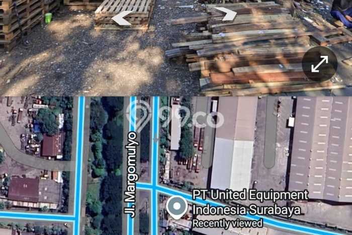HARGA TERBAIK! Tanah di , Luas 2277m2m², Dekat Jalan Utama, Area Potensial HARGA TERBAIK! Tanah di , Luas 2277m2m², Dekat Jalan Utama, Area Potensial