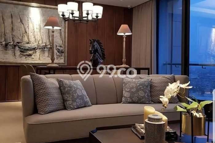 Apartemen Kawasan Mayjen Sungkono, Surabaya, 3 KM, Luas 179m2m² Apartemen Kawasan Mayjen Sungkono, Surabaya, 3 KM, Luas 179m2m²