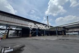 Untuk Dijual Pabrik di Sidoarjo Sidoarjo LT 320000m2 / LB 80000m2 Untuk Dijual Pabrik di Sidoarjo Sidoarjo LT 320000m2 / LB 80000m2