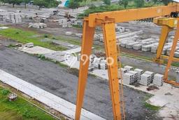 Unit Pabrik Dijual di Probolinggo LT 87903m2 & LB 36844m2 Unit Pabrik Dijual di Probolinggo LT 87903m2 & LB 36844m2