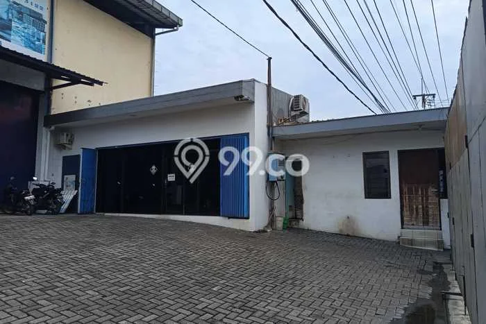 FOR SALE! Gudang di Taman Sidoarjo, LT 1410m2, LB 1100m2 FOR SALE! Gudang di Taman Sidoarjo, LT 1410m2, LB 1100m2