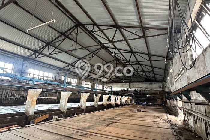 Unit Gudang Dijual di Waru Sidoarjo 1000m2 Unit Gudang Dijual di Waru Sidoarjo 1000m2