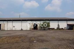 Unit Gudang Dijual di Sidoarjo Sidoarjo Luas Bangunan 2000m2 Unit Gudang Dijual di Sidoarjo Sidoarjo Luas Bangunan 2000m2