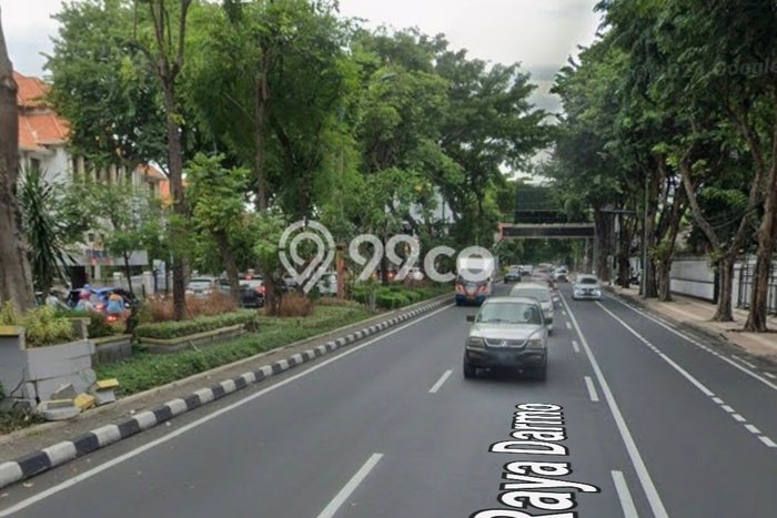 Rumah 6 KT 5 KM Area Strategis di , Surabaya Rumah 6 KT 5 KM Area Strategis di , Surabaya