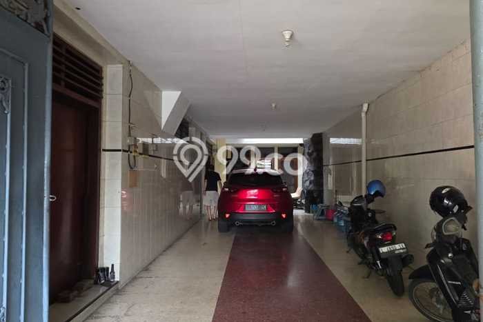 Unit Komersial Dijual di Tambaksari Surabaya 390m2 Unit Komersial Dijual di Tambaksari Surabaya 390m2