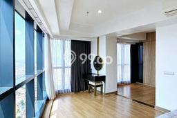 Hunian Apartemen Eksklusif untuk Dijual di Surabaya dengan 3 BR & 3 Kamar Mandi Hunian Apartemen Eksklusif untuk Dijual di Surabaya dengan 3 BR & 3 Kamar Mandi