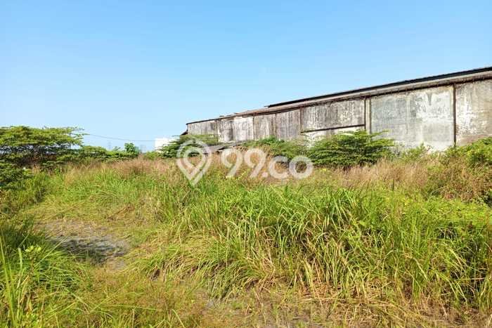 Kavling Tanah Dijual di Asemrowo, Surabaya, Luas 1235m2 Area Strategis Kavling Tanah Dijual di Asemrowo, Surabaya, Luas 1235m2 Area Strategis