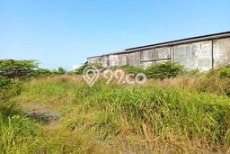 Kavling Tanah Dijual di Asemrowo, Surabaya, Luas 1235m2 Area Strategis Kavling Tanah Dijual di Asemrowo, Surabaya, Luas 1235m2 Area Strategis